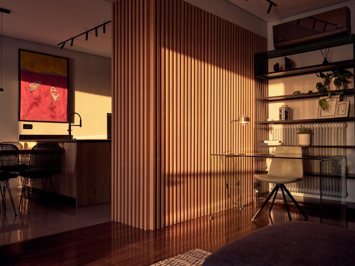 Monopolio Waterfront Apartment With Sea View, By Zantewize Exterior foto