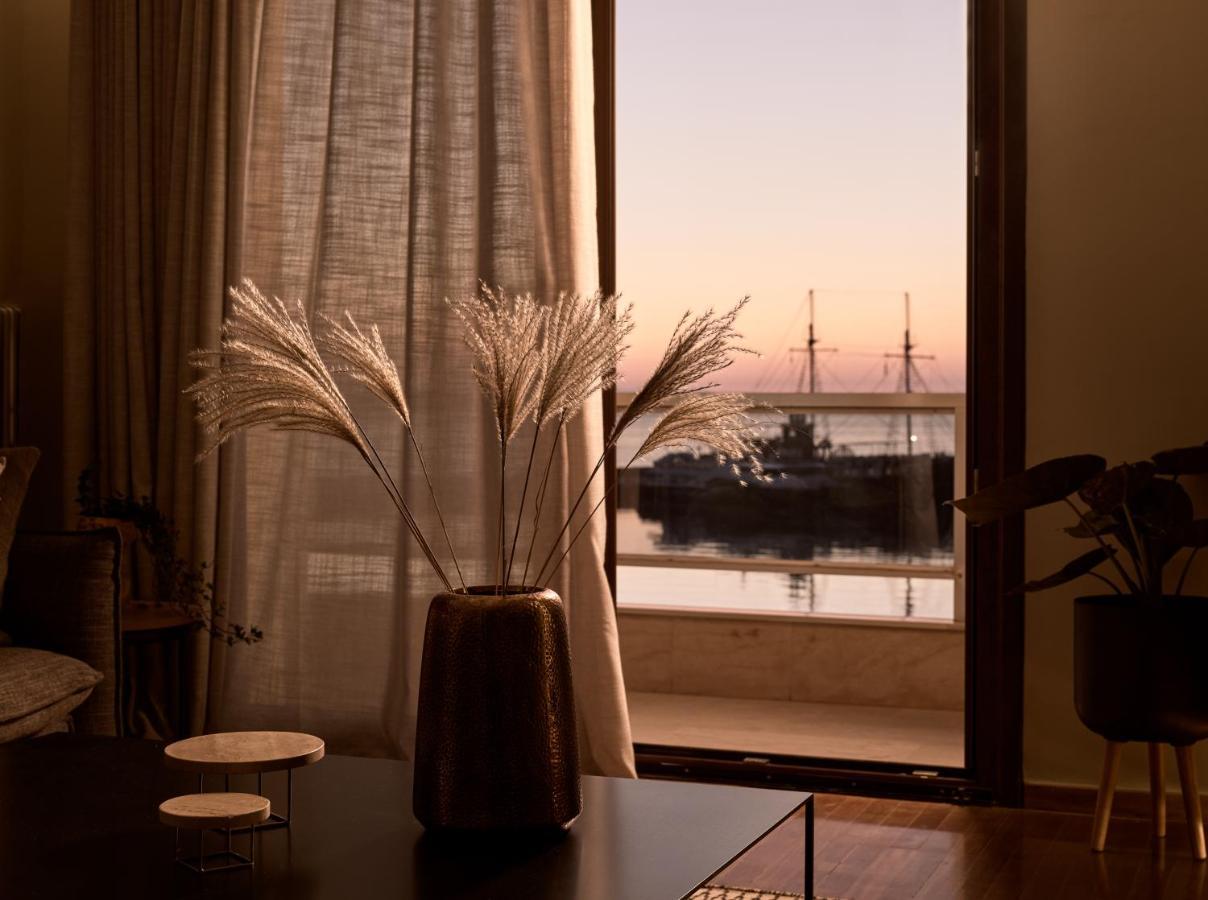 Monopolio Waterfront Apartment With Sea View, By Zantewize Exterior foto