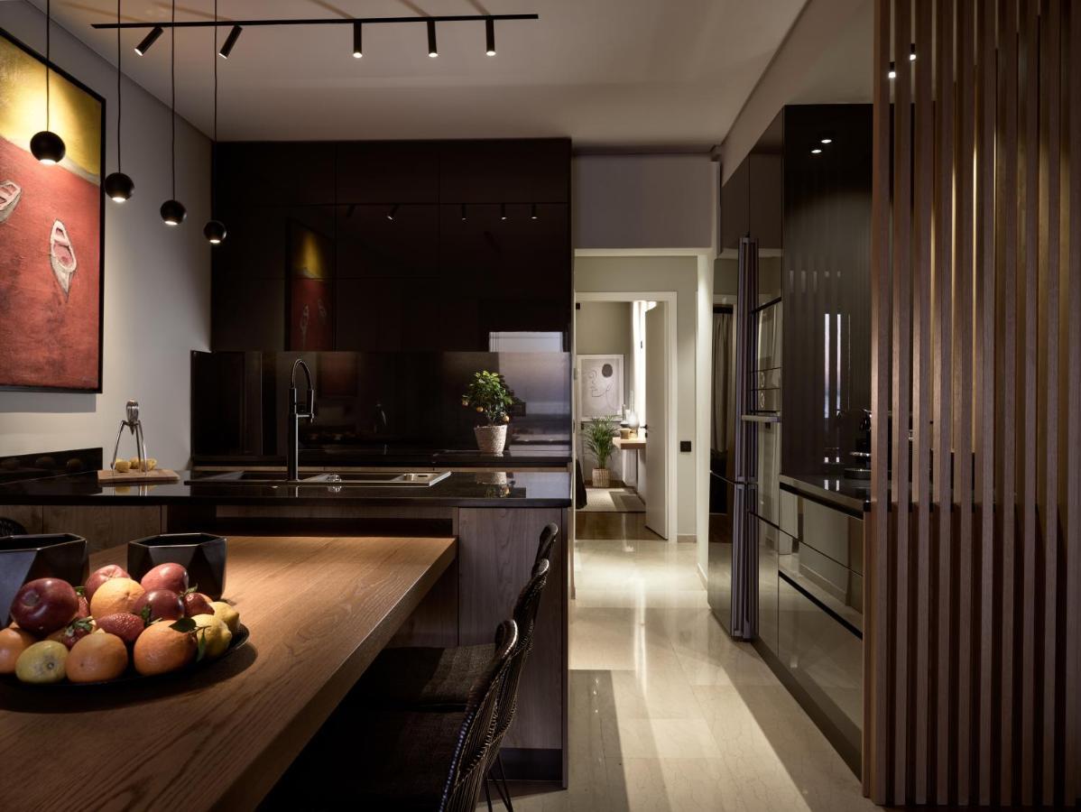 Monopolio Waterfront Apartment With Sea View, By Zantewize Exterior foto